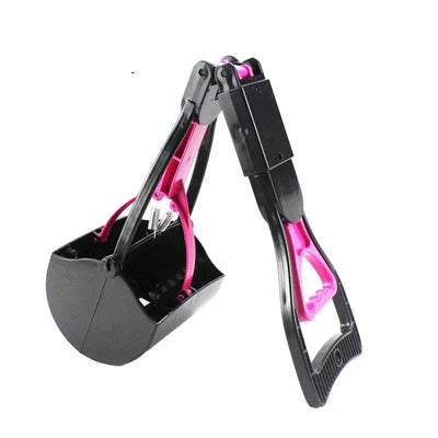 Pet toilet with long handle
Category: Toilet PickerItem No.: Pet Toilet PickerWhether to import: Nomaterial: plasticPatent type: design patent