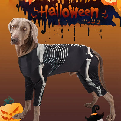 Halloween Dog Clothes happypetssupply