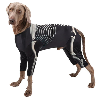 Halloween Dog Clothes happypetssupply