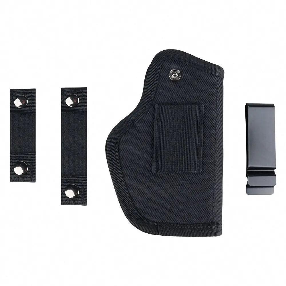 #gun, beratta, hand, holster, left, options, p238, p938, right, sauer, sccy, size, springfield, taurus, type, walther