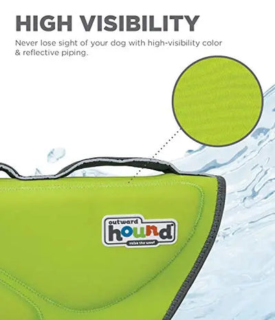 life vest, swim